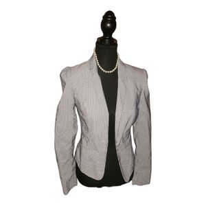 💗 sale:Dividen  H & M blazer size 6